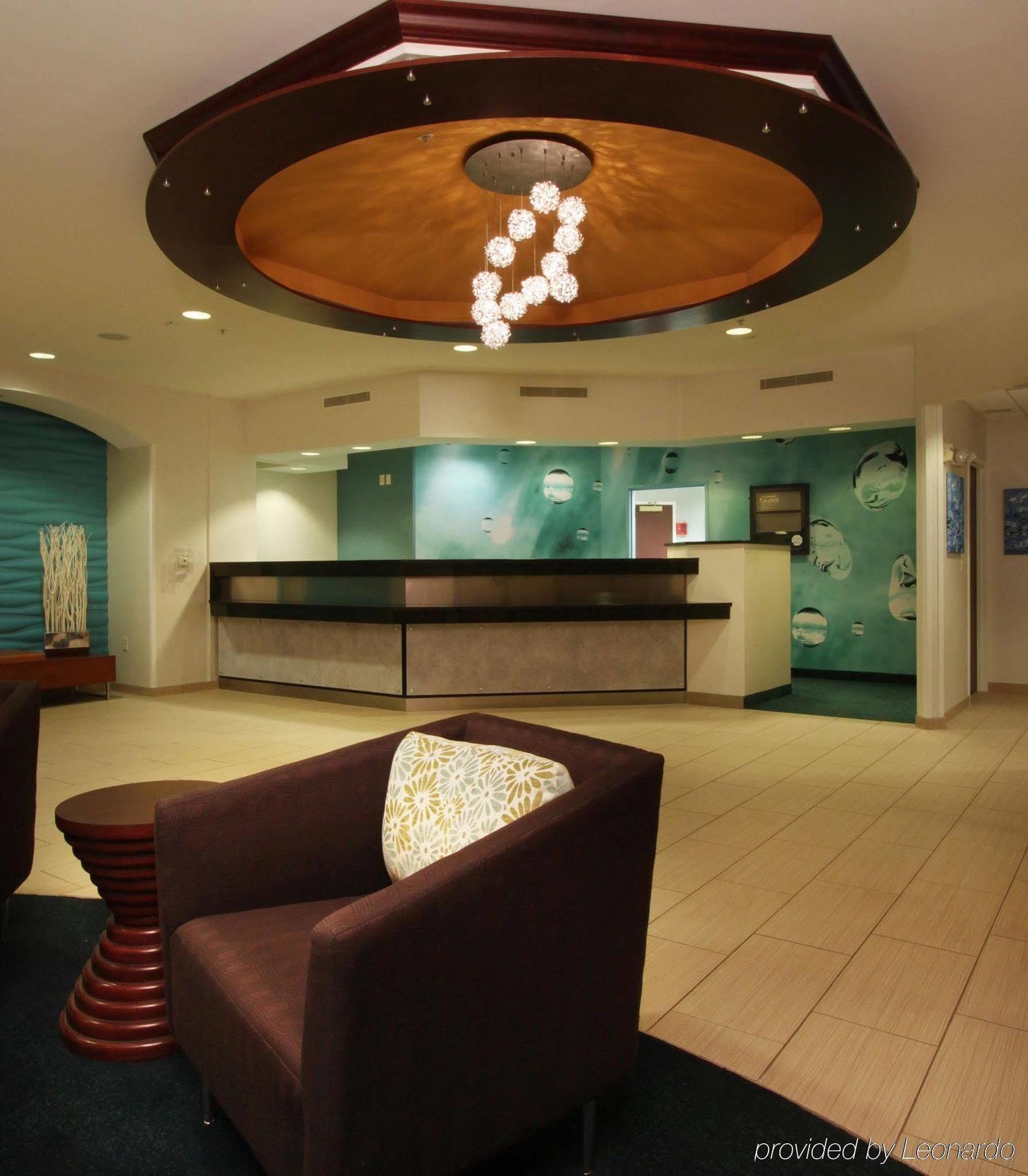Springhill Suites Grand Rapids North Walker Buitenkant foto