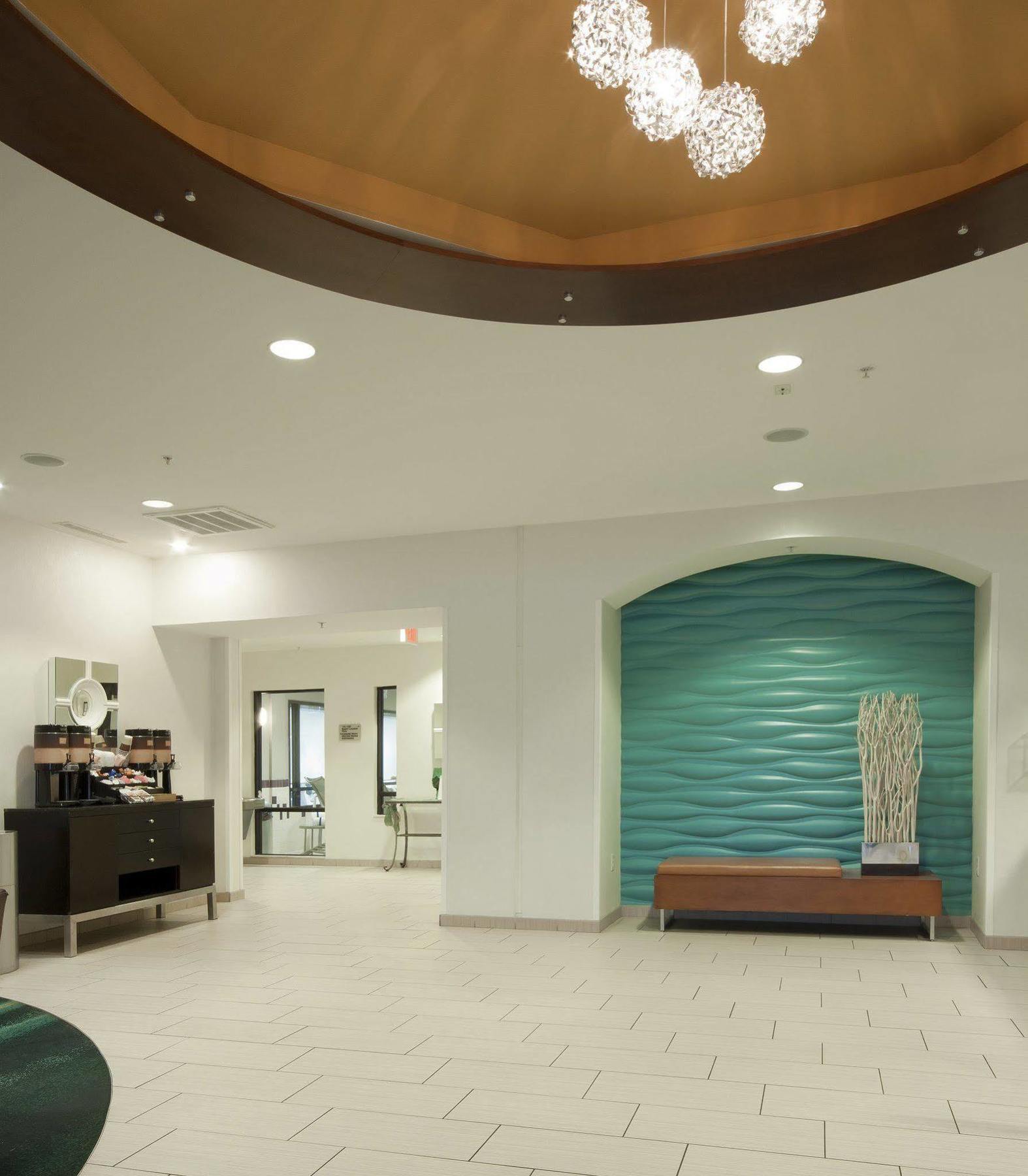Springhill Suites Grand Rapids North Walker Buitenkant foto